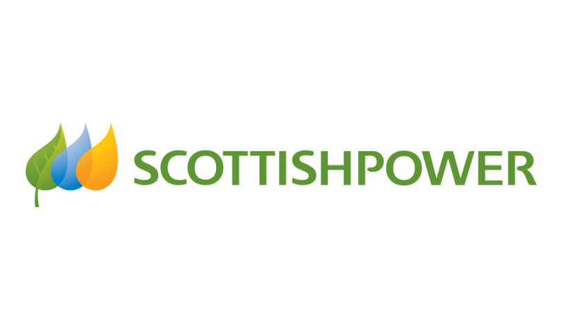 logo scotishpower